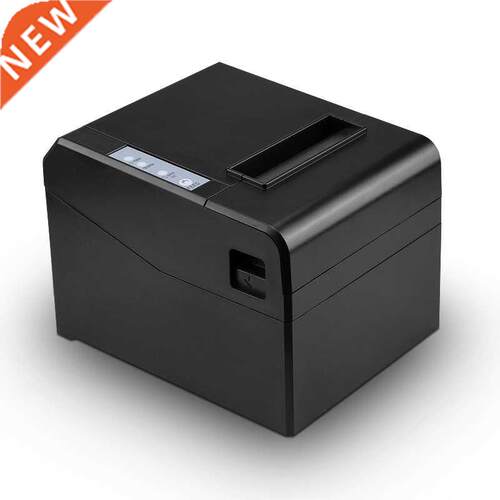 NT-806 80mm Thermal Receipt Printer Automatic cutter Restaur