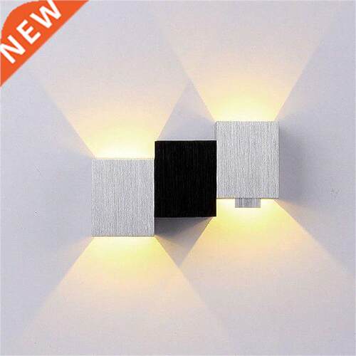 Modern LED Wall Light Outdoor Waterproof Modern Nordic