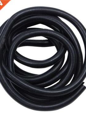 20 Ft 1 Inch Split Wire Loo Conduit Poethylene Tubing