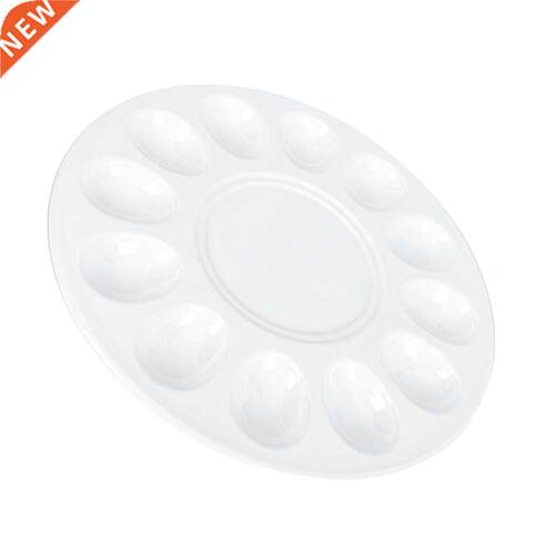 Ceramic Egg Fixing Holder Protective Egg Holding Container