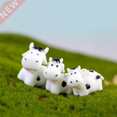 Creative Animals Micro Landscape Ornaments For Succulents