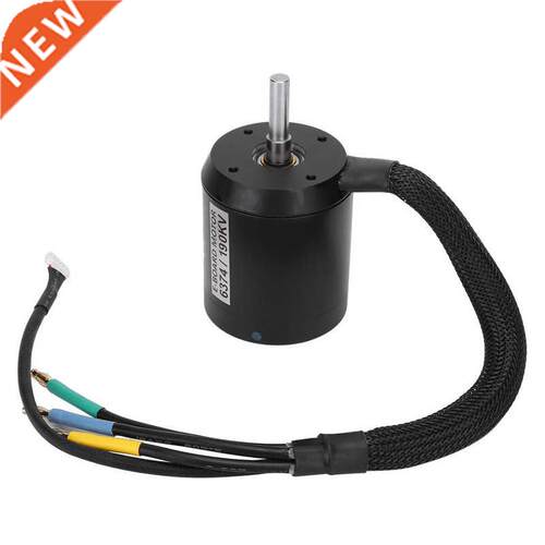 Electric Skateboarding Motor High Torsion Mountain RC Car Ou