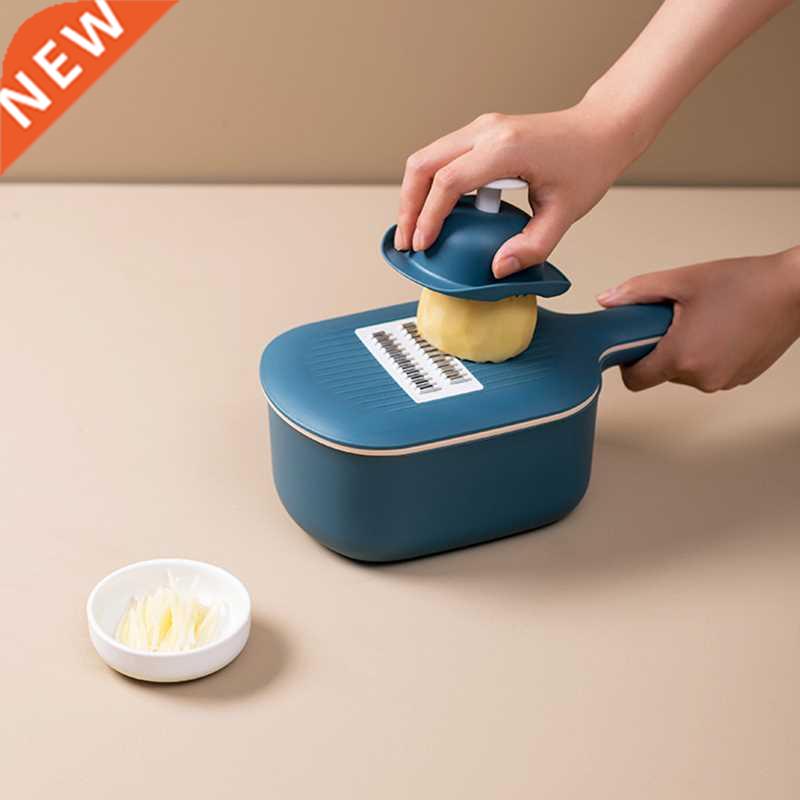 Multifunctional Vegetable Cutter Mandoline Slicer Fruit