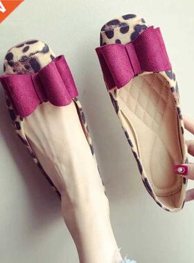 Women Casual Shoe Ladies Shoes Ballet Flats Women Flat Shoes