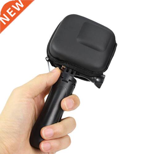 Mini EVA Case Protective Bag for GoPro Hero 10 9 8 7 6 5 Bla