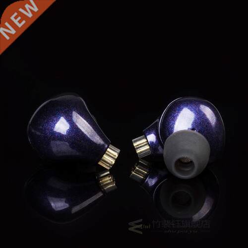 BLON BL-0 bl0 10mm bon Diaphragm Dynac Driver In Ear Earph