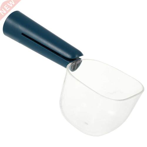 Multi-functional Rice Spoon Practical Cereals Spoon