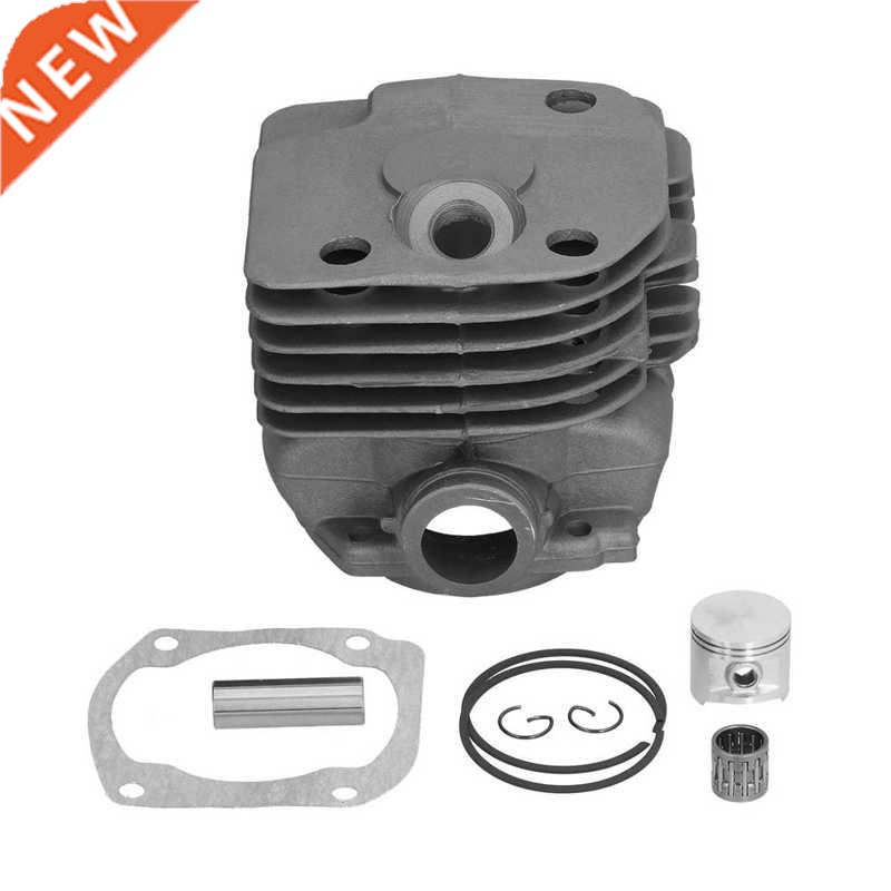 Cylinder Chainsaw Accessory 50mm Cylinder Piston Set for Hus