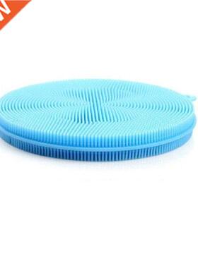 Magic Dish Washing Brush Clean Brush Multifunction Silicone