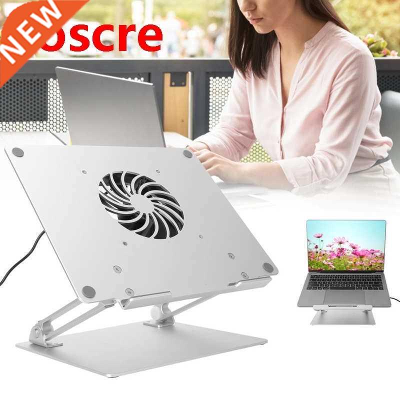 Laptop Stand Portable Aluminum Alloy Computer Support with C