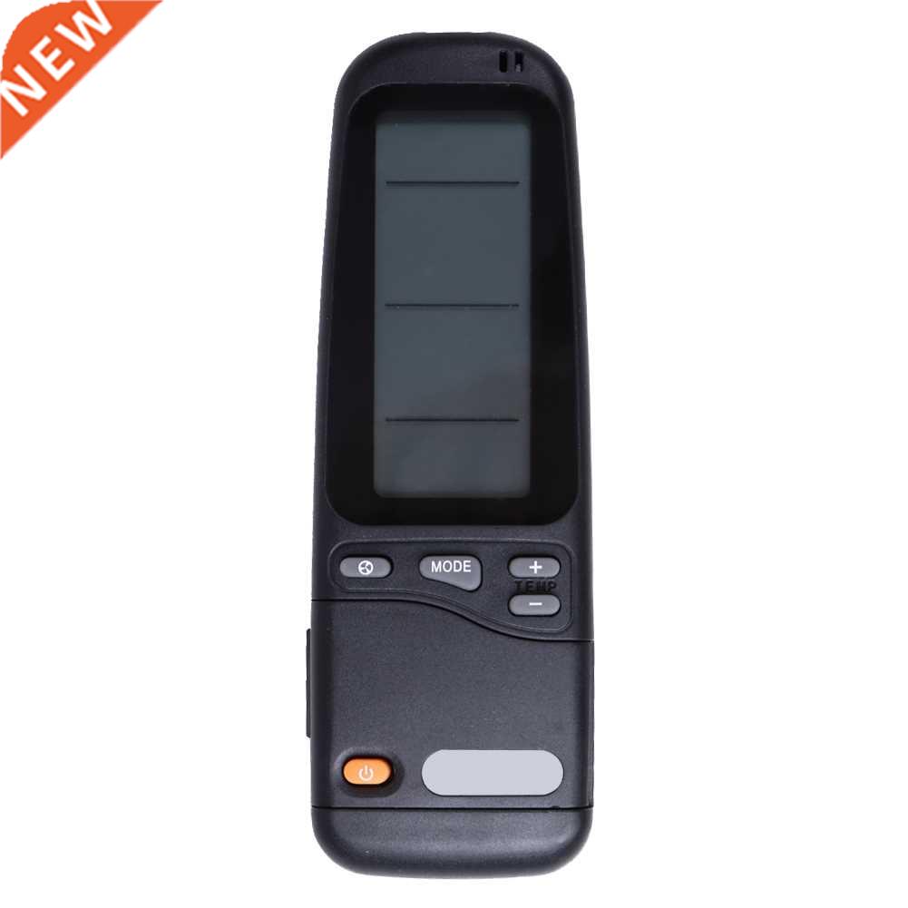 FOR YORK DAEWOO RC-4 RC-3 RC-7 Air Conditioning Remote Contr