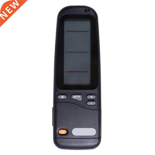 FOR YORK DAEWOO RC-4 RC-3 RC-7 Air Conditioning Remote Contr