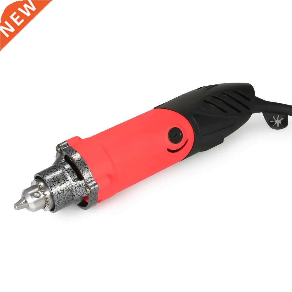 240W Multi-function Electric Drill Home Mini Electric Grinde