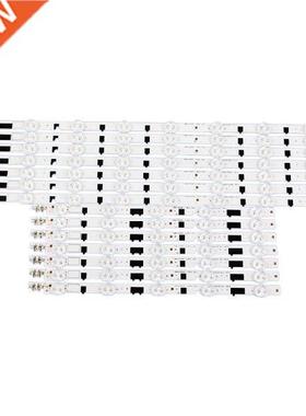 14Pcs LED Backlght Strp For Samsung 40nch TV
