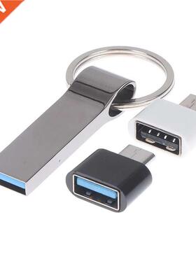 2TB Durable Flash Drives Memory Stick Pen U Disk Key For PC