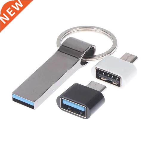 2TB Durable Flash Drives Memory Stick Pen U Disk Key For PC