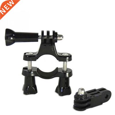 Three Wy djustble Bike Hndlebr Setpost Mount Bicycle H