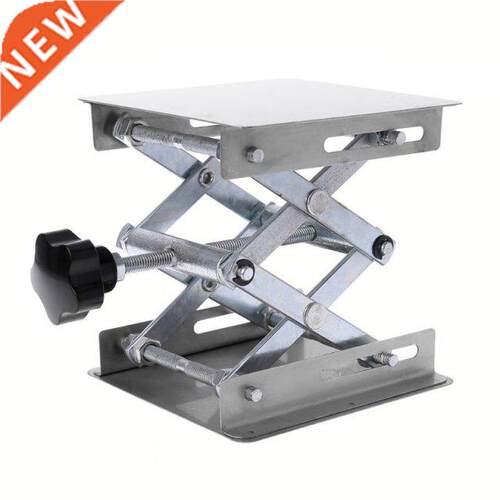 Stainless Steel Scientific Experiment Laboratory Lifting Pla