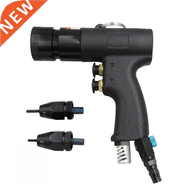 Pneumatic Rivet Self-Locking Head Type Setter Riveters Rivet