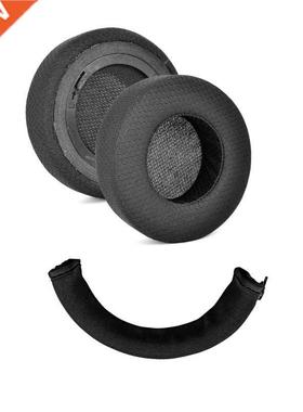 Earpads Headbeam Compatible withCorsair Virtuoso RGB Earphon