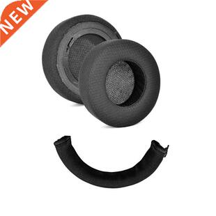 Earpads Headbeam Compatible withCorsair Virtuoso RGB Earphon