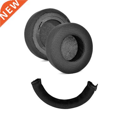 Earpads Headbeam Compatible withCorsair Virtuoso RGB Earphon