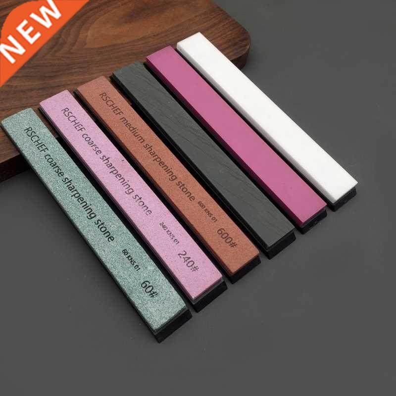 Sharpening Stones 60 -000-10000 Grit Whetstone Knife Sharpe - 实物图