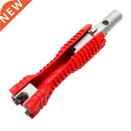 Socket Installer Wrench Multifunctional Double-Head Fastenin