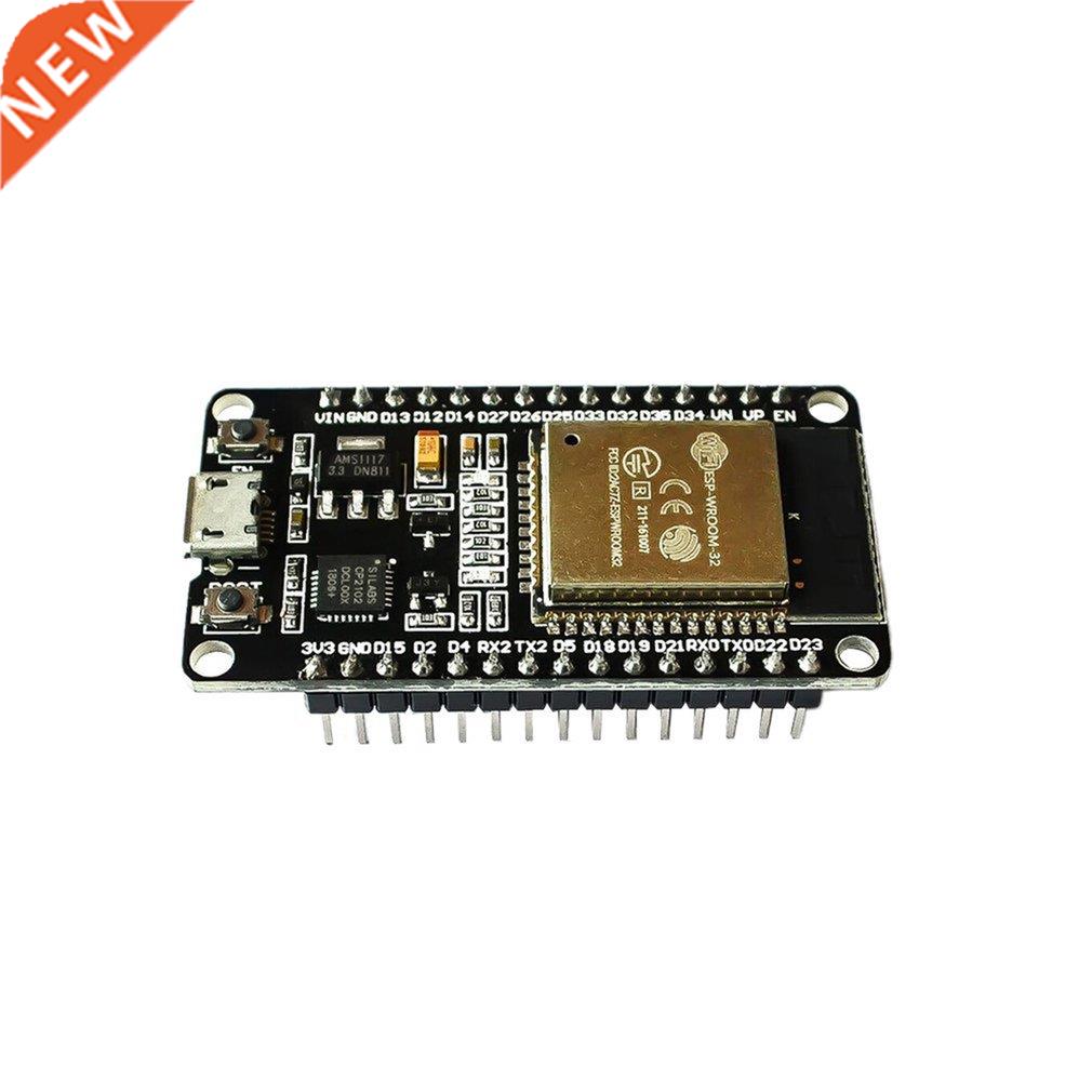 ESP-32 Wireless WiFi Development Board Micro USB 2.4GHz Dual