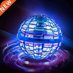 Original FLYNOVA PRO Flying Ball Spinner Hand Controlled Boo