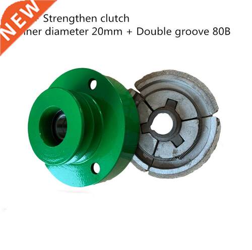 168/170/190 gasoline engine parts clutch pulley