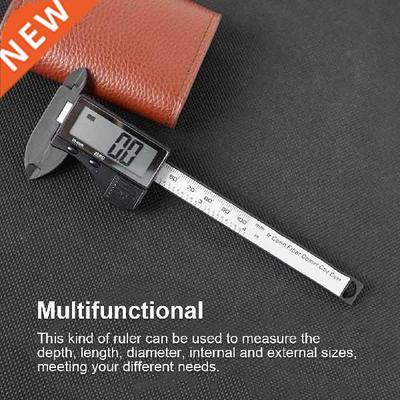 Digital Vernier Caliper 0-100mm/150mm Ruler Electronic