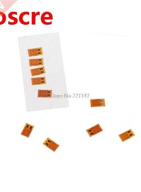 10pcs/lot BF50-AA BF50 Precision Resistive Strain Gauge