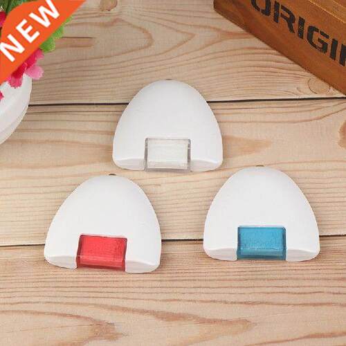 1Pcs  Sewing Tools Triangular Chalk Wheel Tailor Chalk