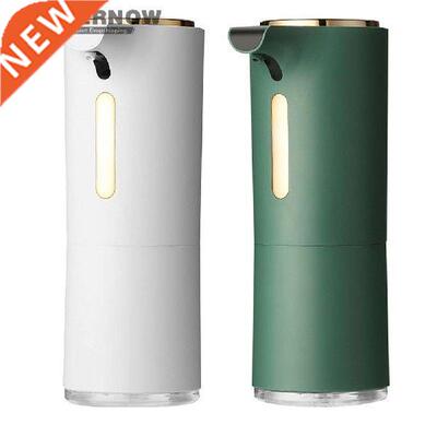 250ml Automatic Foam Soap Dispenser Induction Touchless