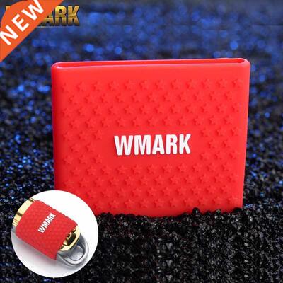 WMARK Trimmer grip Hair Clipper Grip Rubber Anti Slide Des