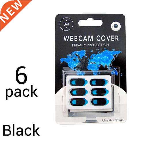 1pc WebCam Cover Plastic Universal Camera Cover For Web Lap