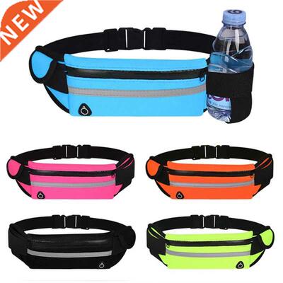 Waterproof Running Waist Bag Sports Jogging Portable Outdoo