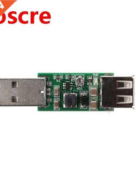 DC-DC USB 5V to 6-15V Step-Up Boost Converter Voltage invert