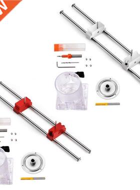 Door Frae Bolt Hole Opener Professional Woodworking Tools f