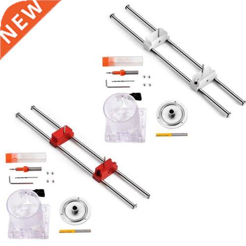 Door Frae Bolt Hole Opener Professional Woodworking Tools f