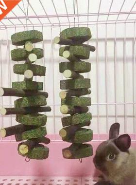 Guine Pig Bite Grind Teeth Toys Smll Pets Rbbit Hmster