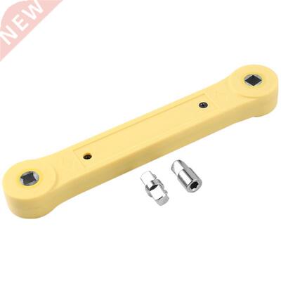 Hook Wrench Adjustable /8 Inch Extension Wrench Automot