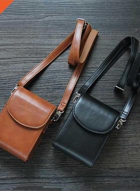 Camera Bag Leather Case ver for Canon Powershot G9x II G7x M