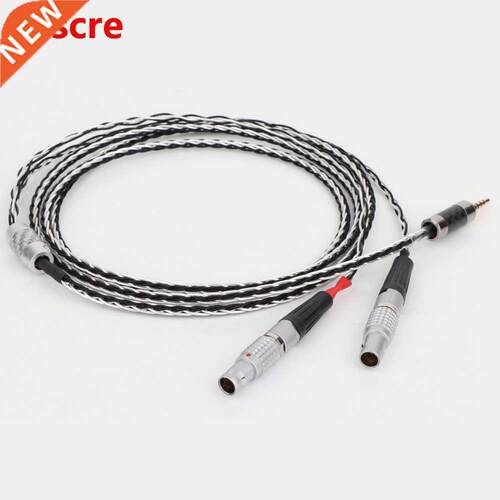 YTER HiFi 7N OCC Single Crystal Copper Silver Mixed Earphone