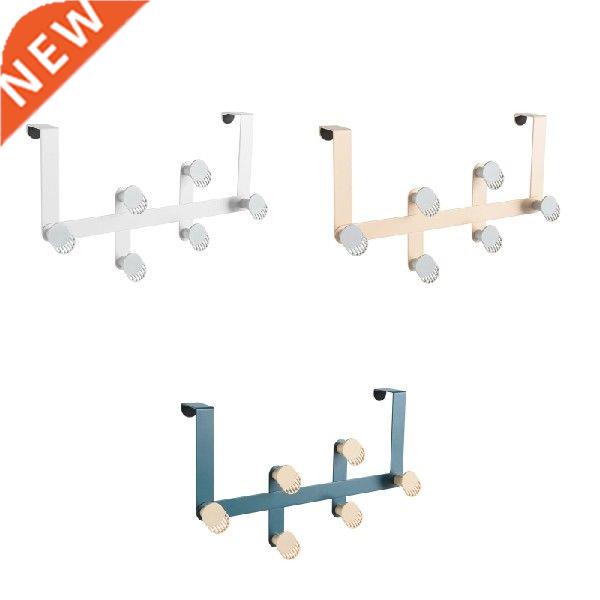 94PF Multifunctional Door Back Storage Organizer Space