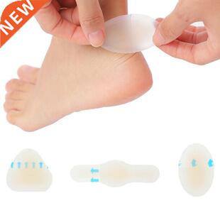 pcs Hydrocolloid Blister Plaster Adhesive Hydrocolloid Gel