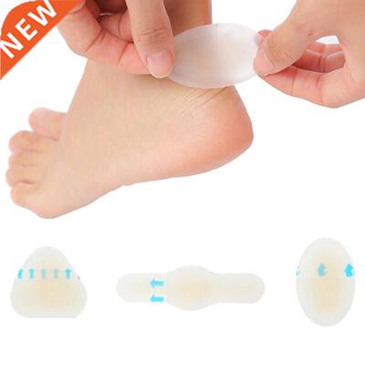 pcs Hydrocolloid Blister Plaster Adhesive Hydrocolloid Gel