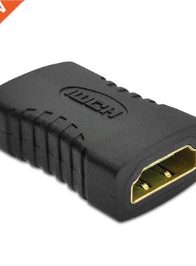 HDMI-compatible To HDMI-compatible Female Connector Extende