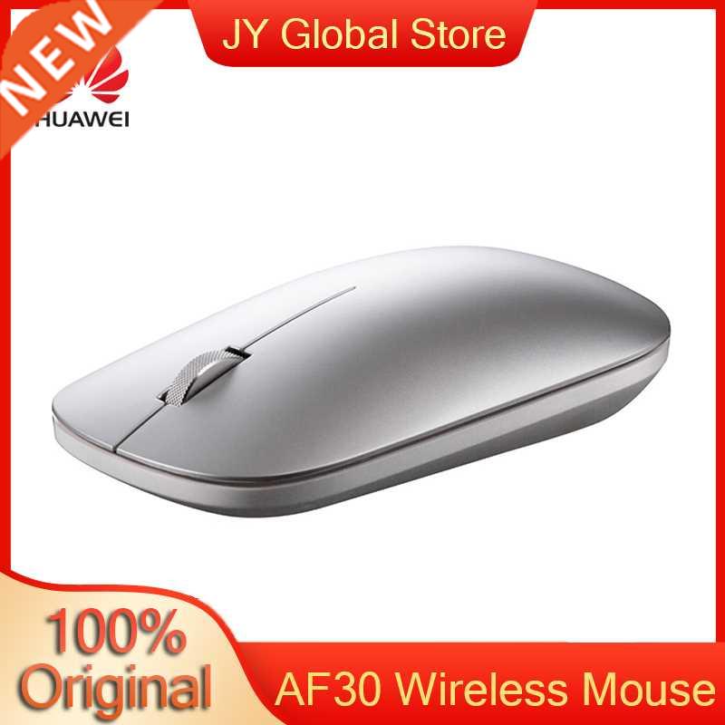 HUAWEI AF30 Wireless Bluetooth Mouse Optical Silent Mouse Su